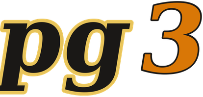 pg3 logo